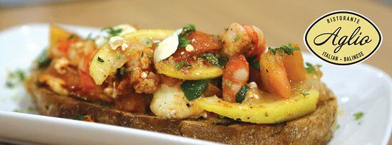 Aglio Ristorante